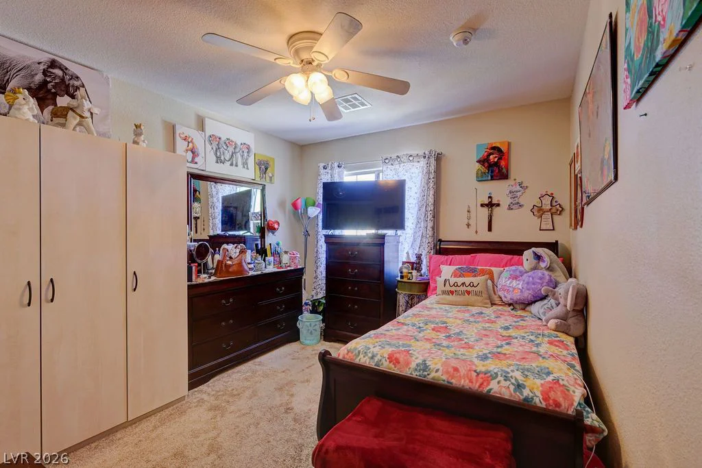 117 Stockton Edge, North Las Vegas, NV 89084
