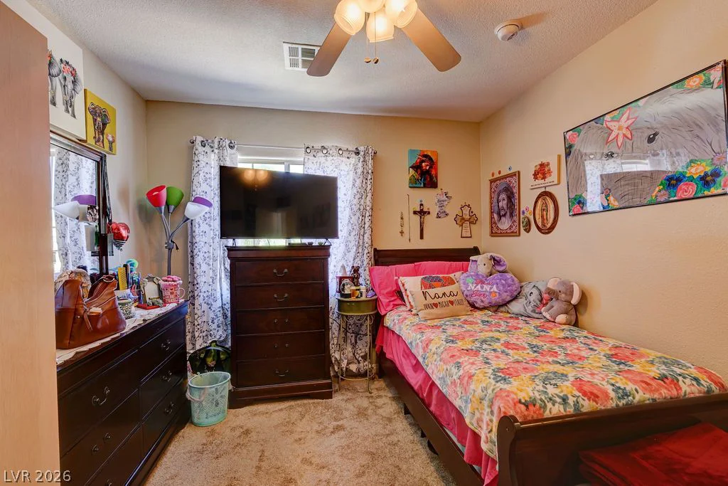 117 Stockton Edge, North Las Vegas, NV 89084