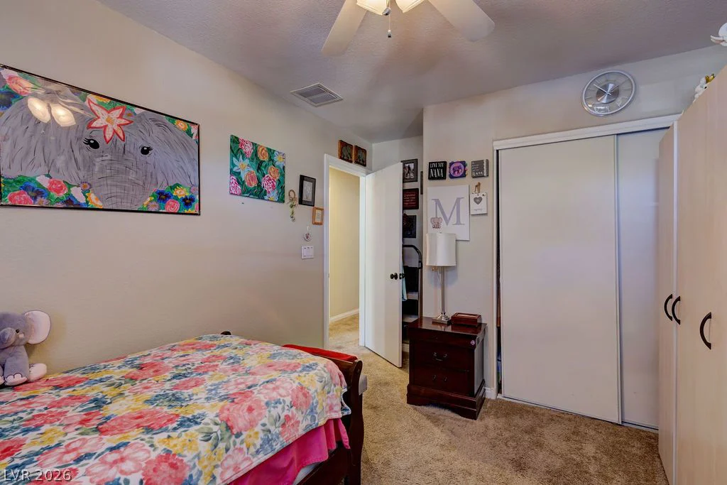 117 Stockton Edge, North Las Vegas, NV 89084