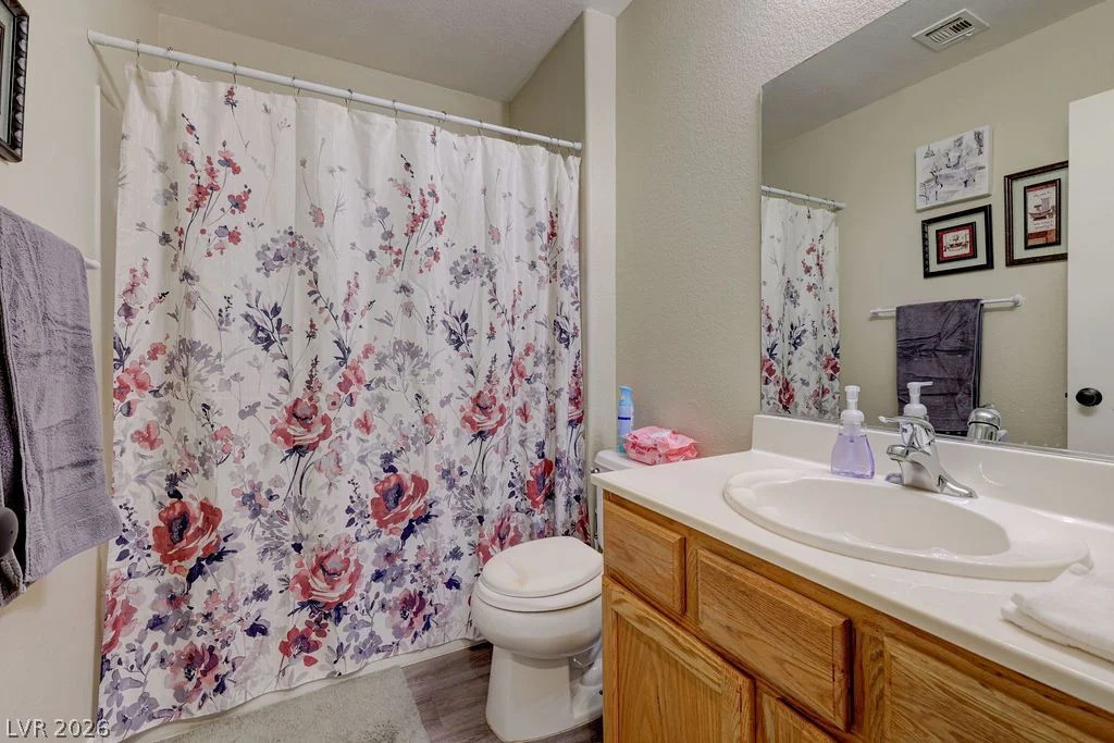117 Stockton Edge, North Las Vegas, NV 89084