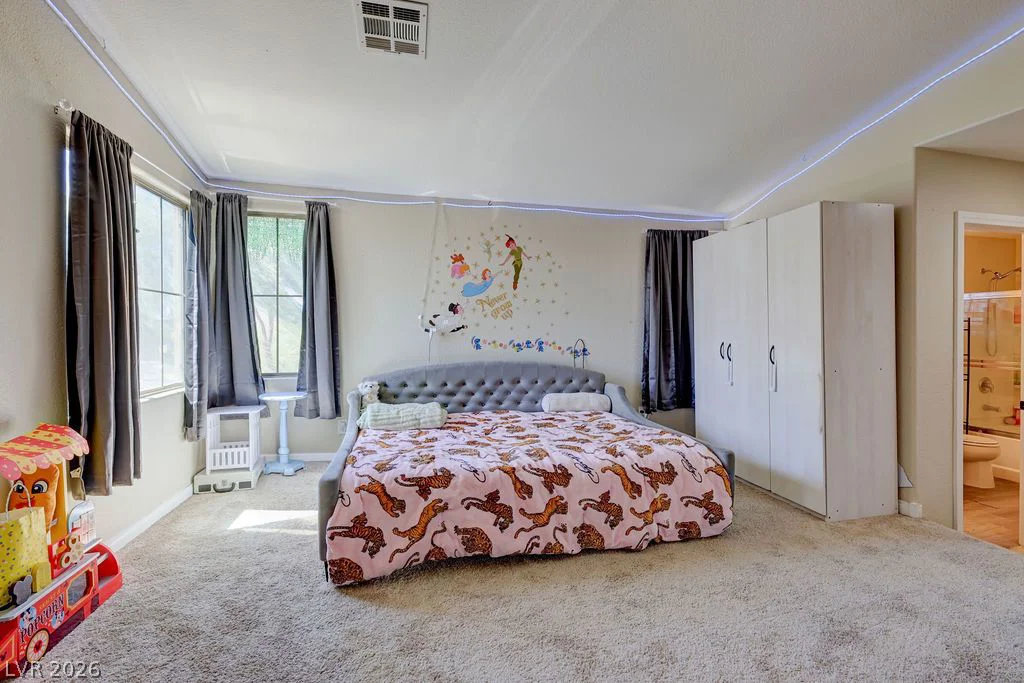 117 Stockton Edge, North Las Vegas, NV 89084