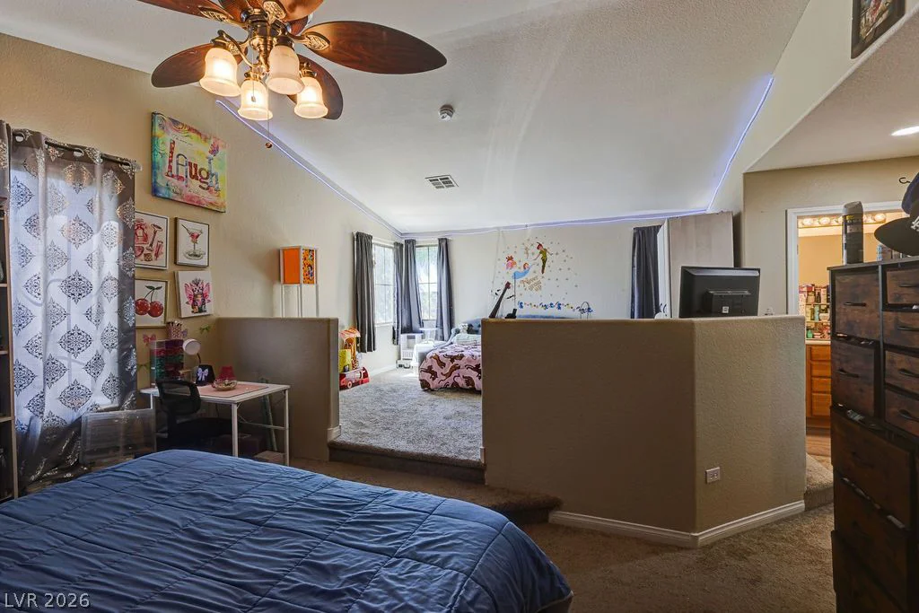 117 Stockton Edge, North Las Vegas, NV 89084
