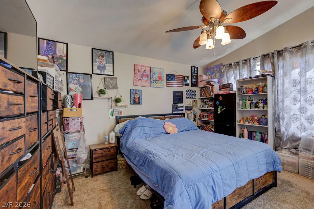 117 Stockton Edge, North Las Vegas, NV 89084