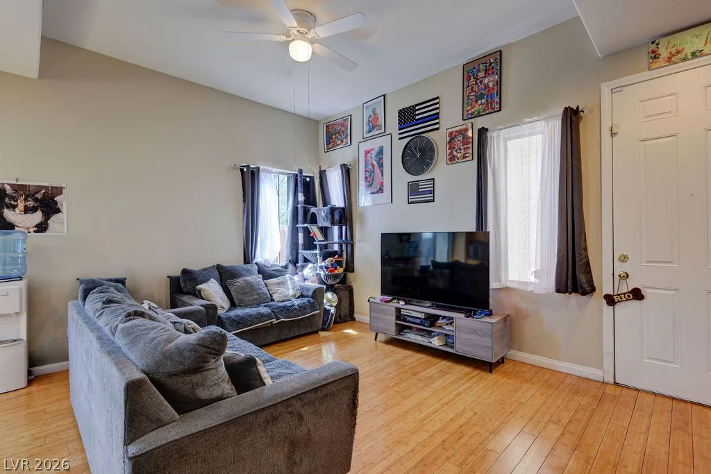 117 Stockton Edge, North Las Vegas, NV 89084
