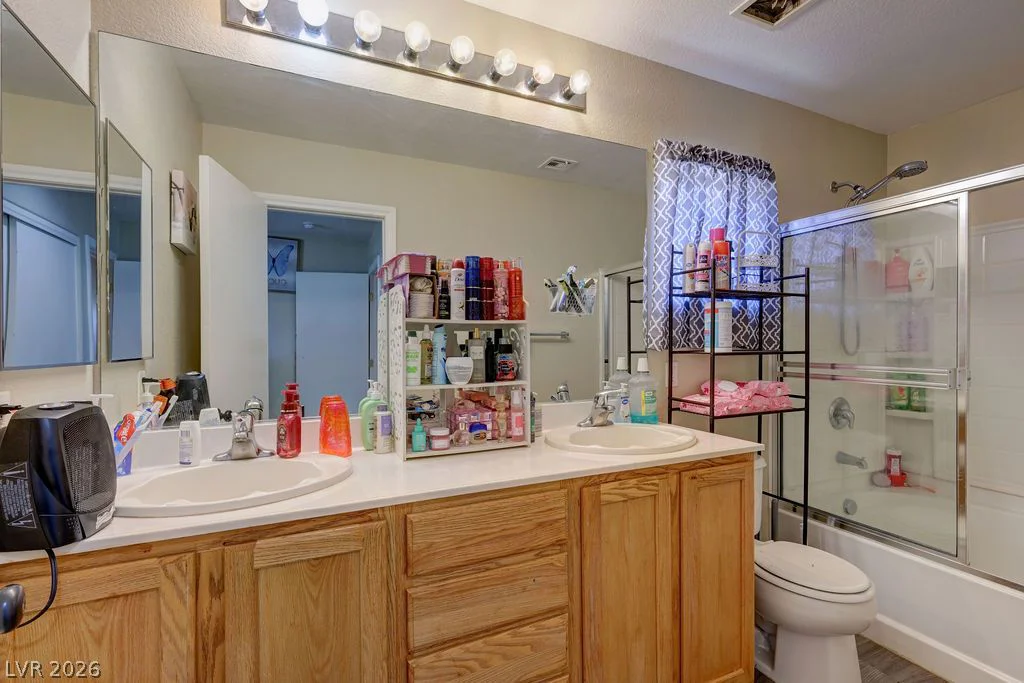 117 Stockton Edge, North Las Vegas, NV 89084