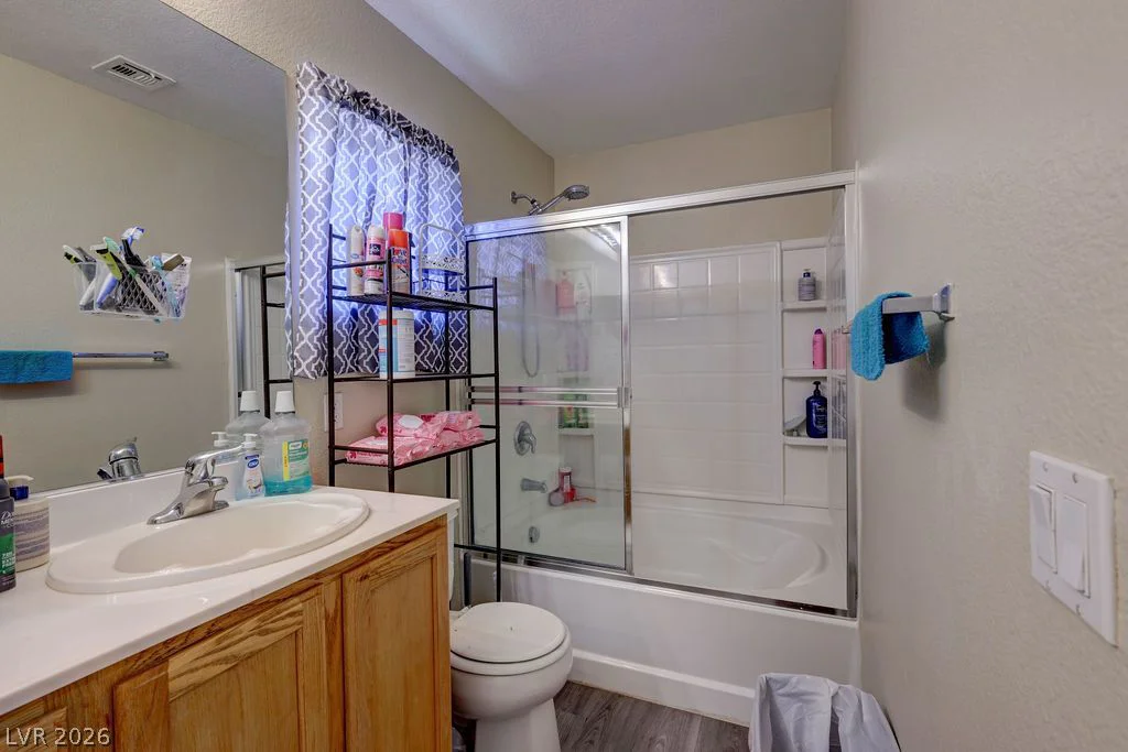 117 Stockton Edge, North Las Vegas, NV 89084