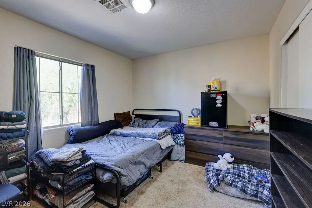 117 Stockton Edge, North Las Vegas, NV 89084