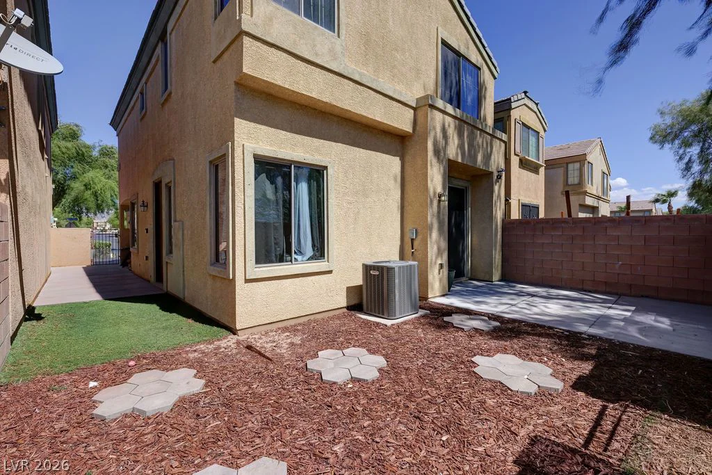 117 Stockton Edge, North Las Vegas, NV 89084