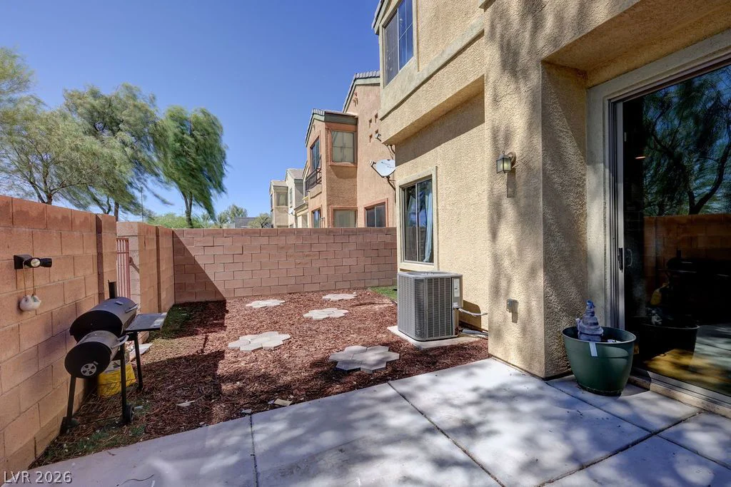 117 Stockton Edge, North Las Vegas, NV 89084