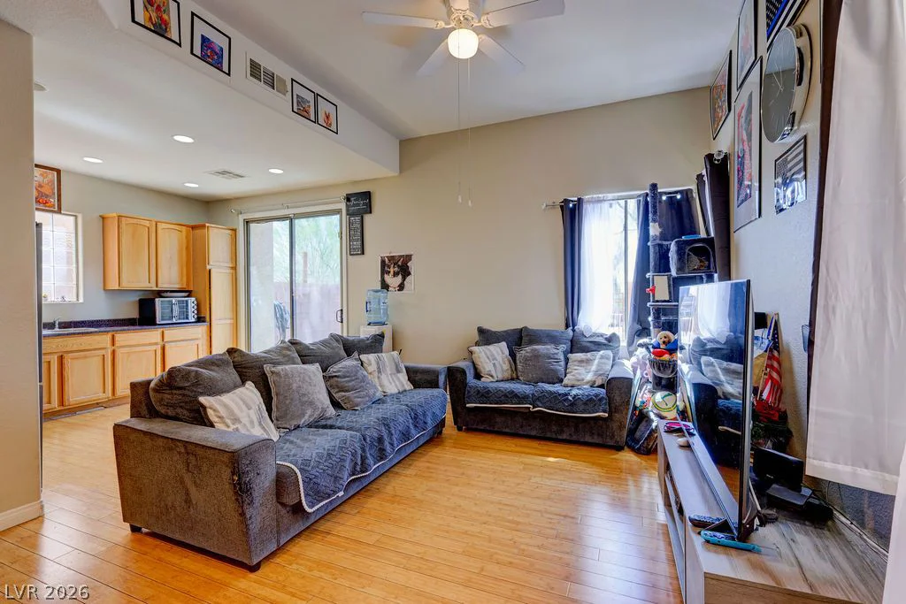 117 Stockton Edge, North Las Vegas, NV 89084