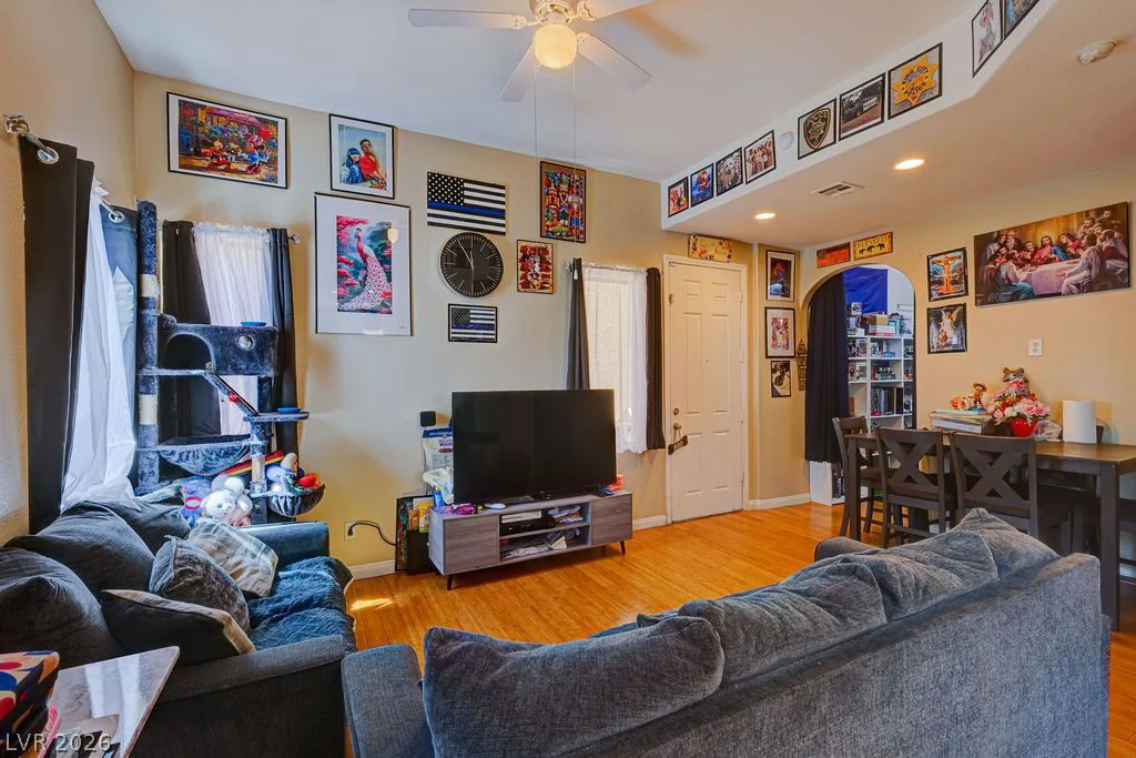 117 Stockton Edge, North Las Vegas, NV 89084