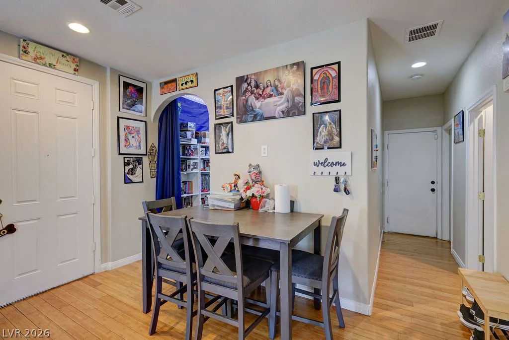 117 Stockton Edge, North Las Vegas, NV 89084