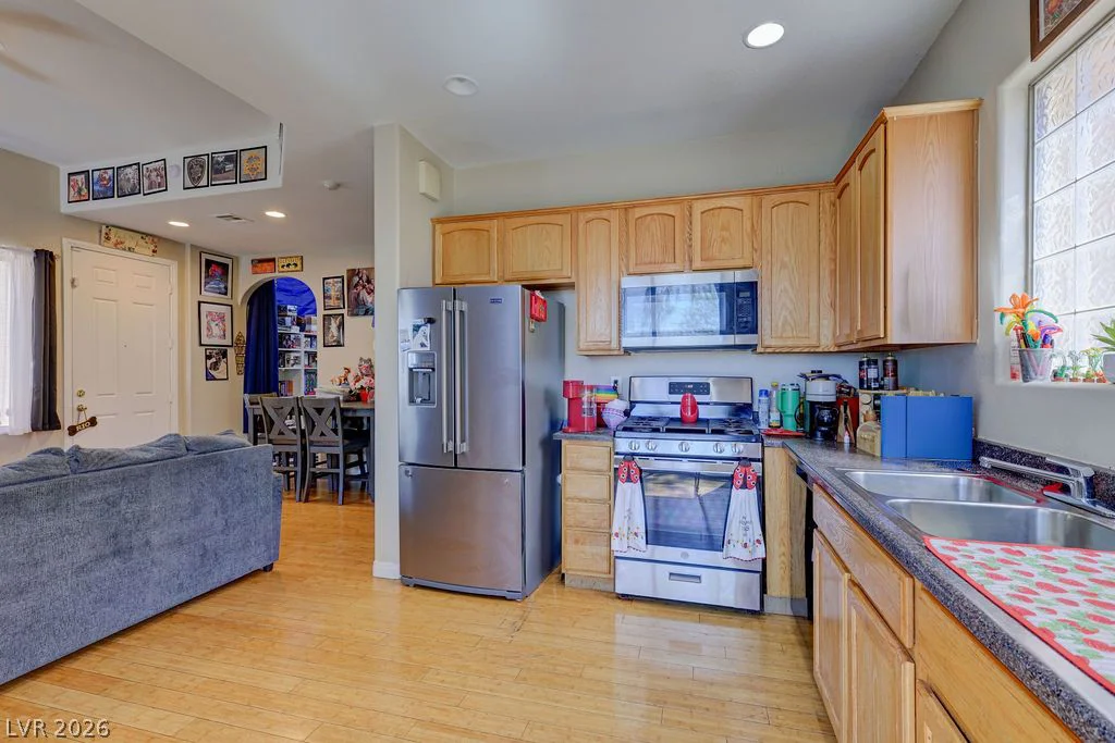 117 Stockton Edge, North Las Vegas, NV 89084