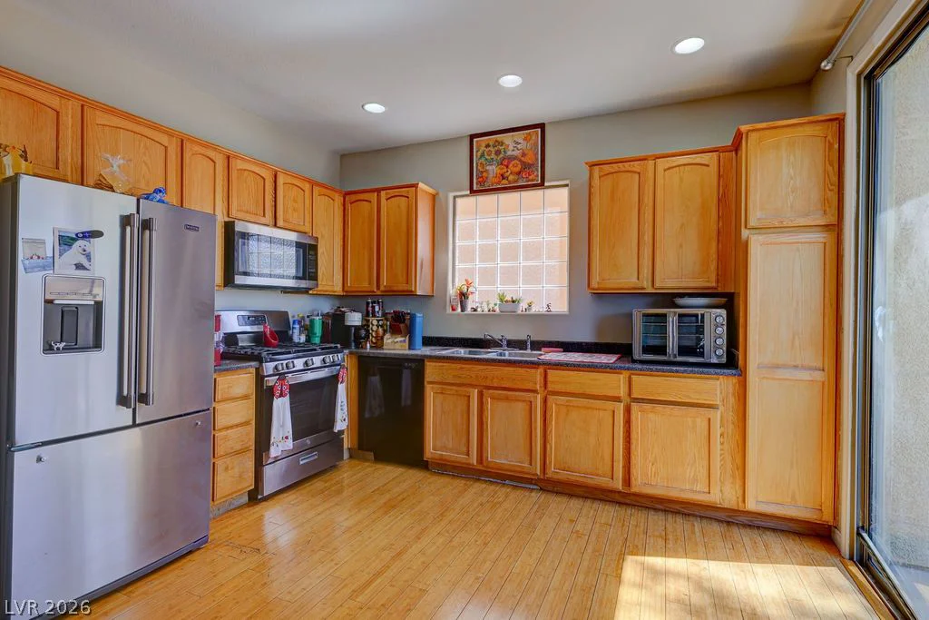 117 Stockton Edge, North Las Vegas, NV 89084