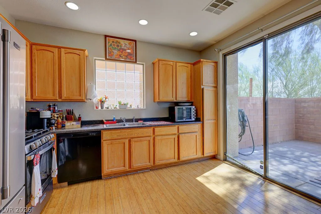 117 Stockton Edge, North Las Vegas, NV 89084