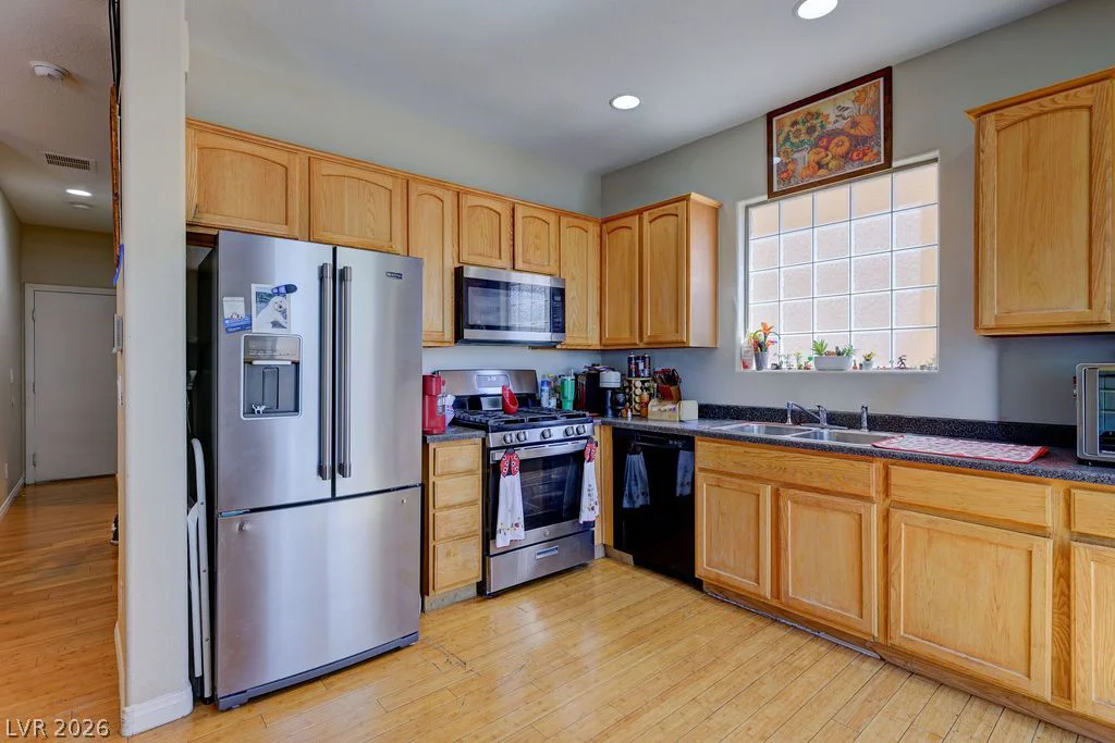 117 Stockton Edge, North Las Vegas, NV 89084