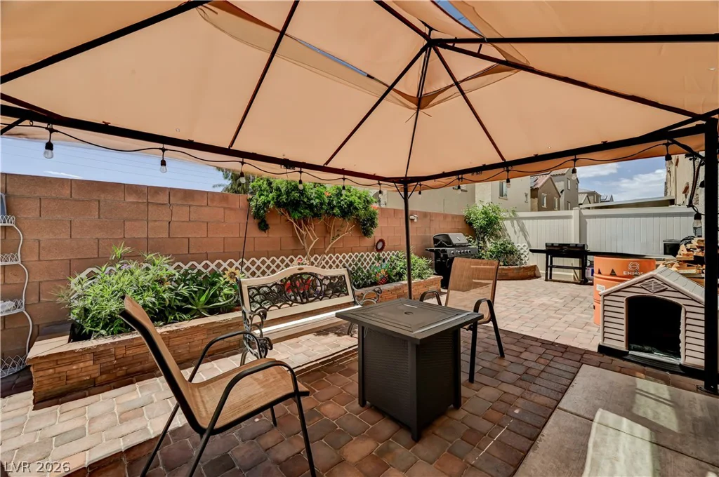 4389 Panther Cove, Las Vegas, NV 89115