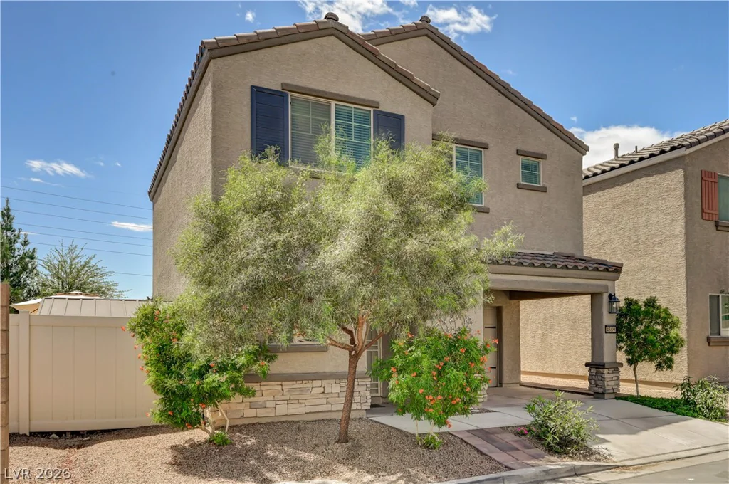 4389 Panther Cove, Las Vegas, NV 89115