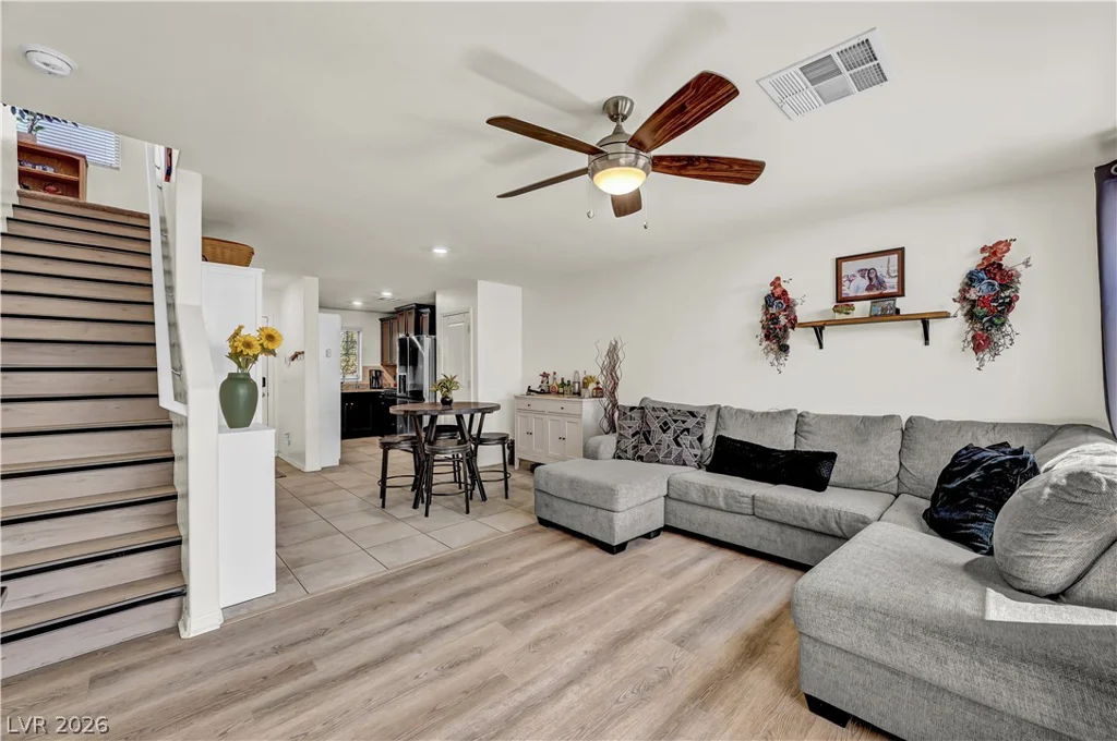 4389 Panther Cove, Las Vegas, NV 89115
