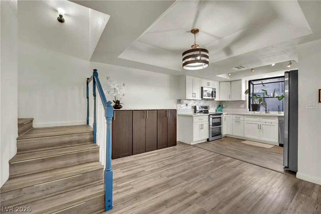 3373 Milenko, Las Vegas, NV 89121