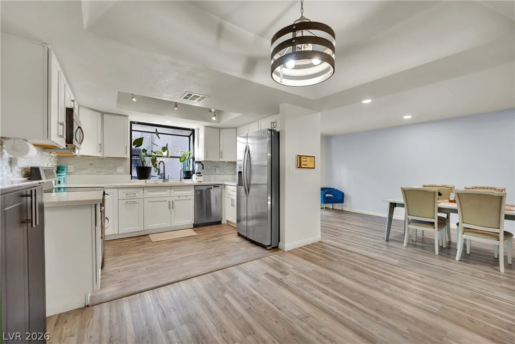 3373 Milenko, Las Vegas, NV 89121