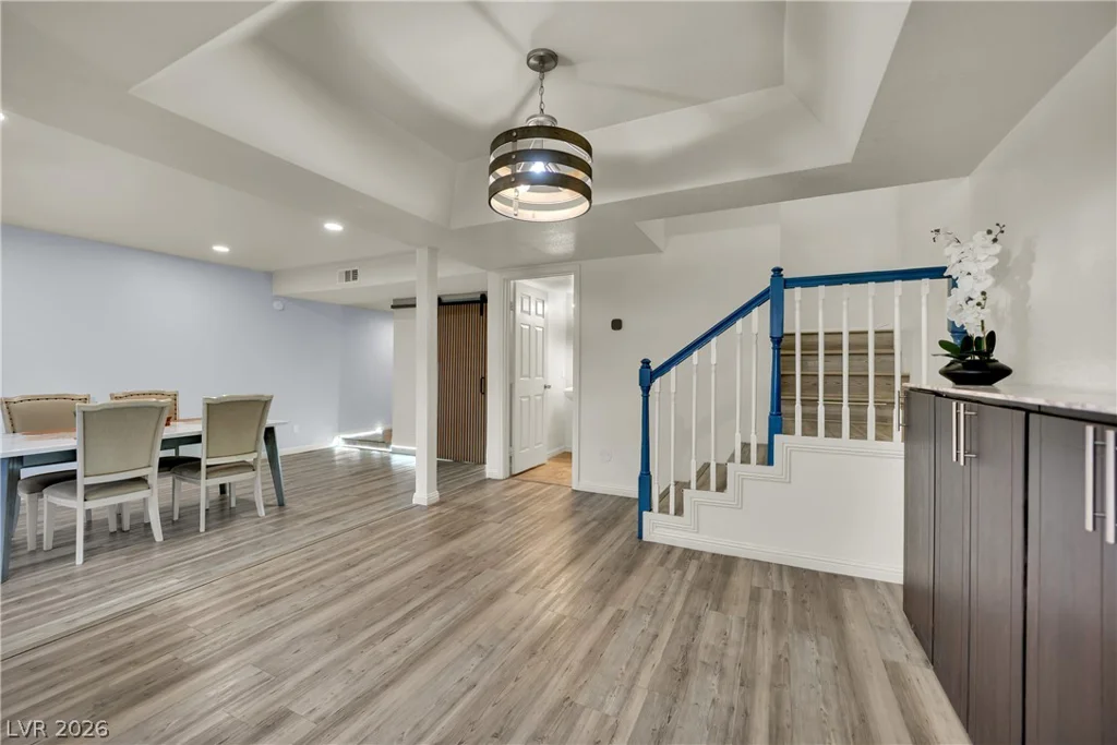 3373 Milenko, Las Vegas, NV 89121