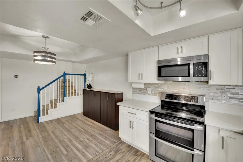 3373 Milenko, Las Vegas, NV 89121