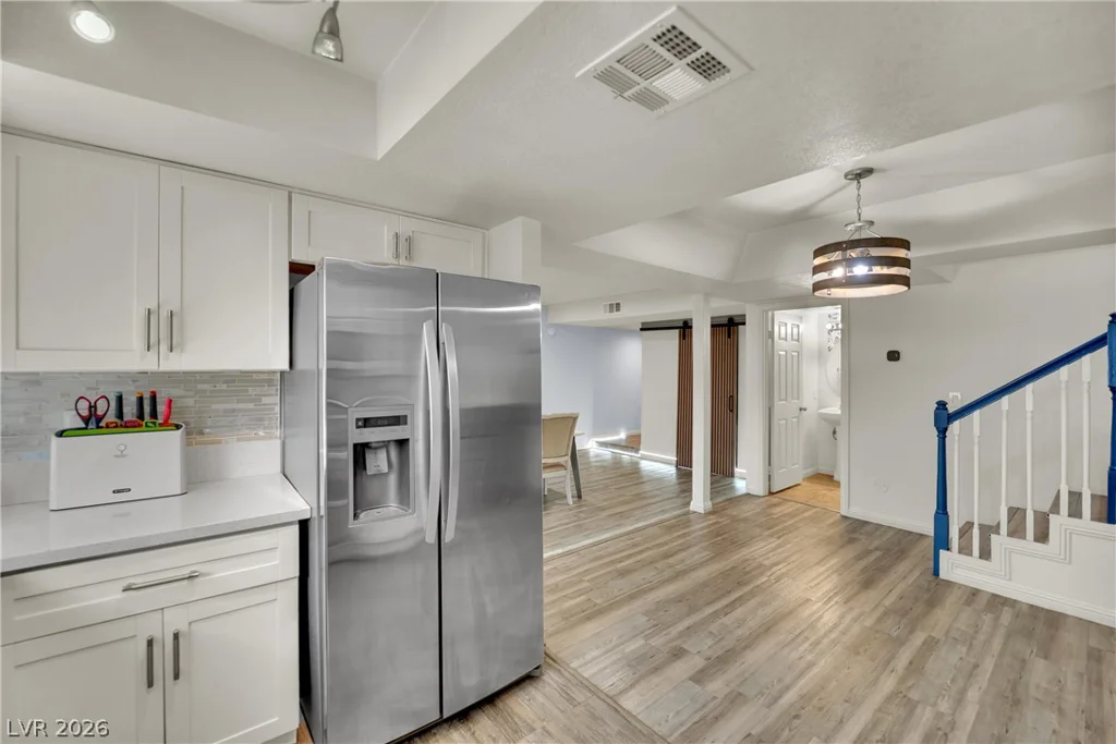 3373 Milenko, Las Vegas, NV 89121