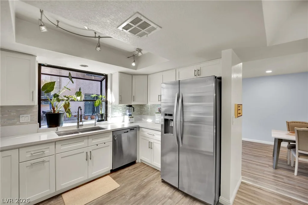 3373 Milenko, Las Vegas, NV 89121