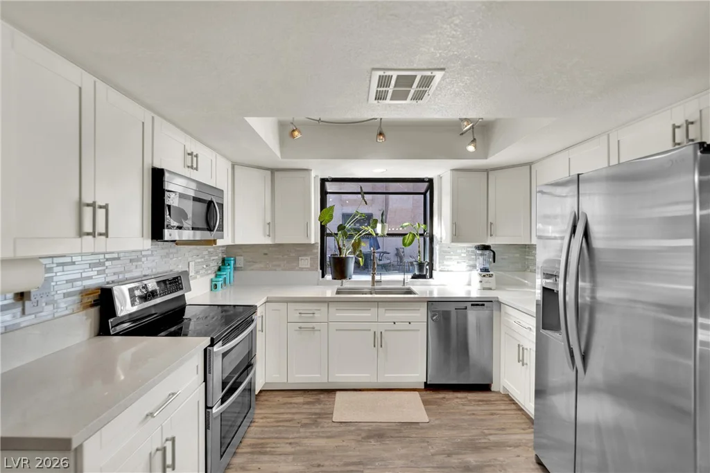 3373 Milenko, Las Vegas, NV 89121