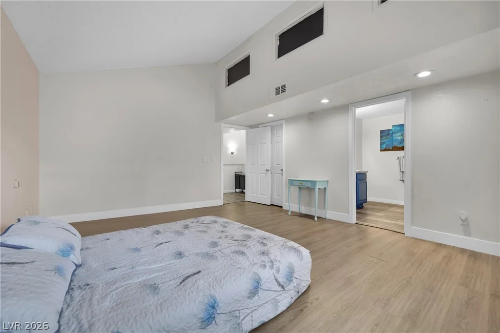 3373 Milenko, Las Vegas, NV 89121