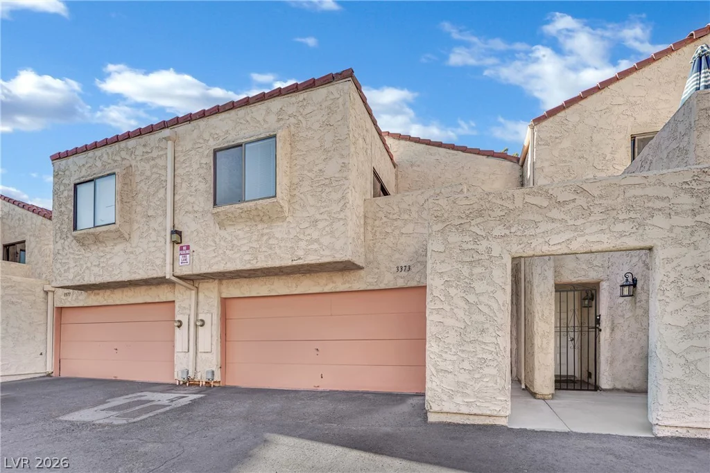 3373 Milenko, Las Vegas, NV 89121