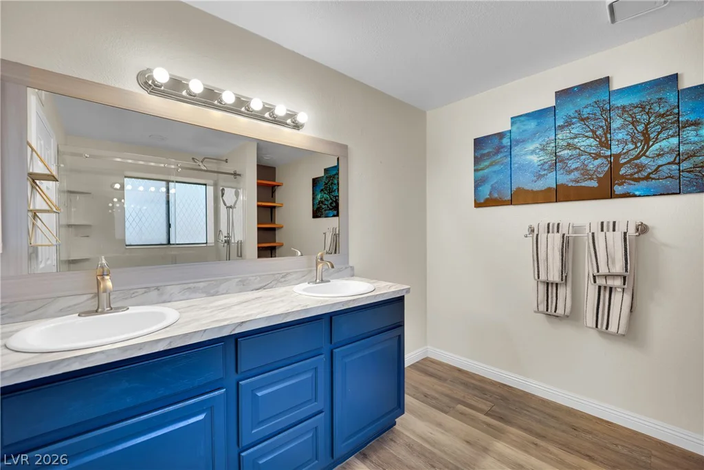 3373 Milenko, Las Vegas, NV 89121