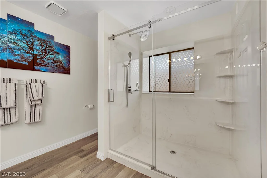 3373 Milenko, Las Vegas, NV 89121