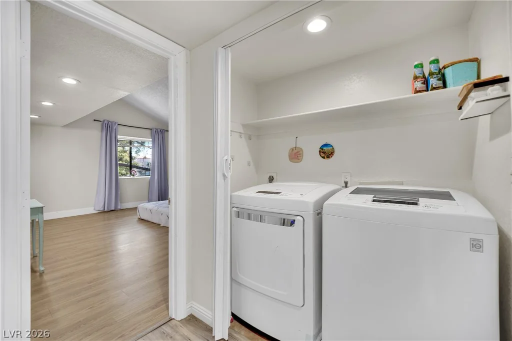 3373 Milenko, Las Vegas, NV 89121
