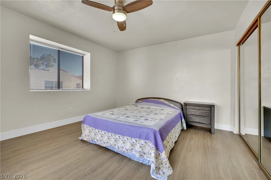3373 Milenko, Las Vegas, NV 89121