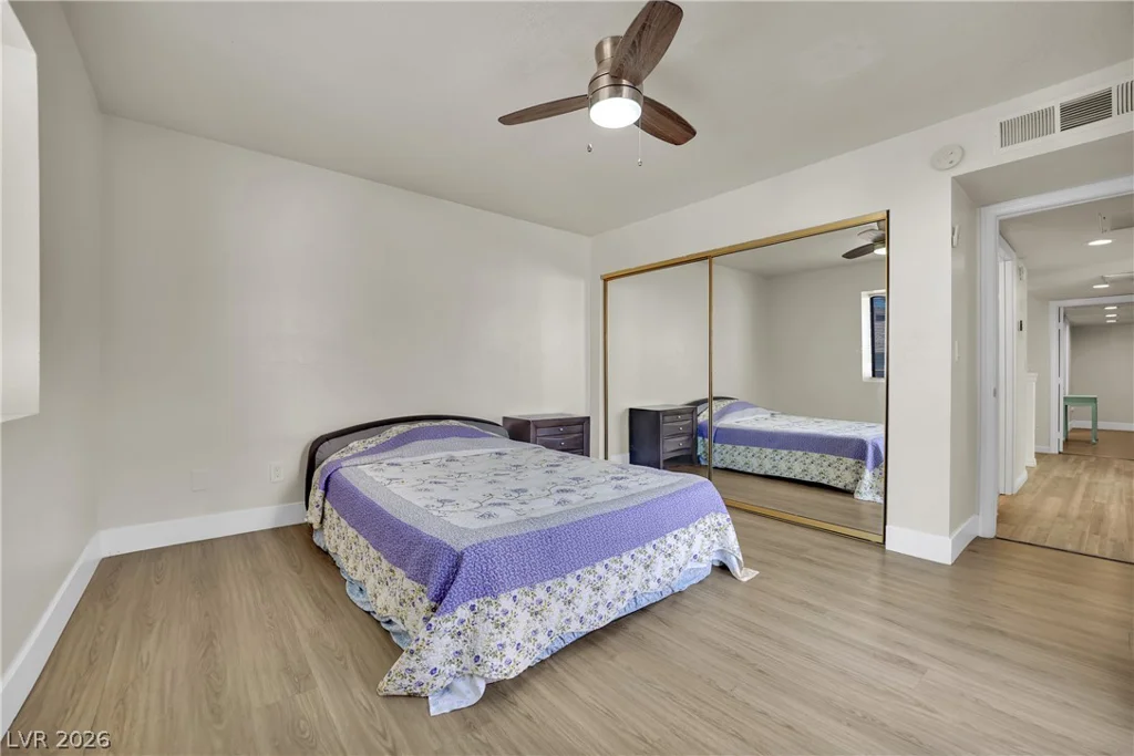 3373 Milenko, Las Vegas, NV 89121