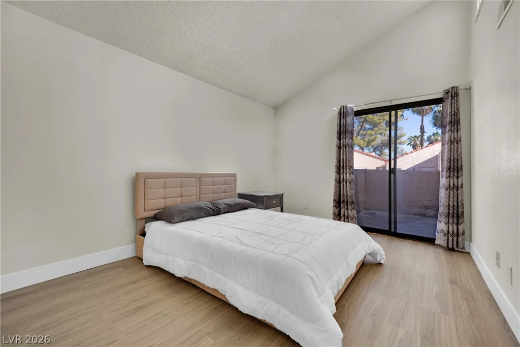 3373 Milenko, Las Vegas, NV 89121