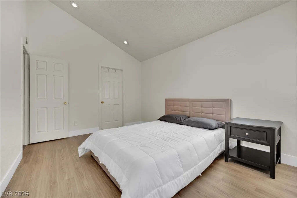 3373 Milenko, Las Vegas, NV 89121