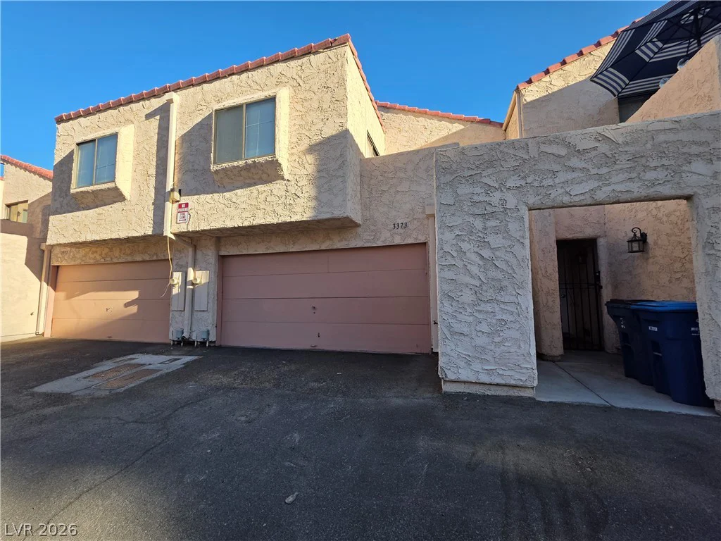 3373 Milenko, Las Vegas, NV 89121