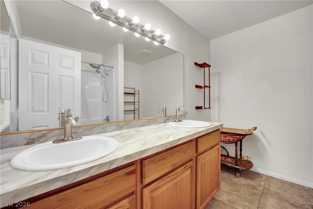 3373 Milenko, Las Vegas, NV 89121