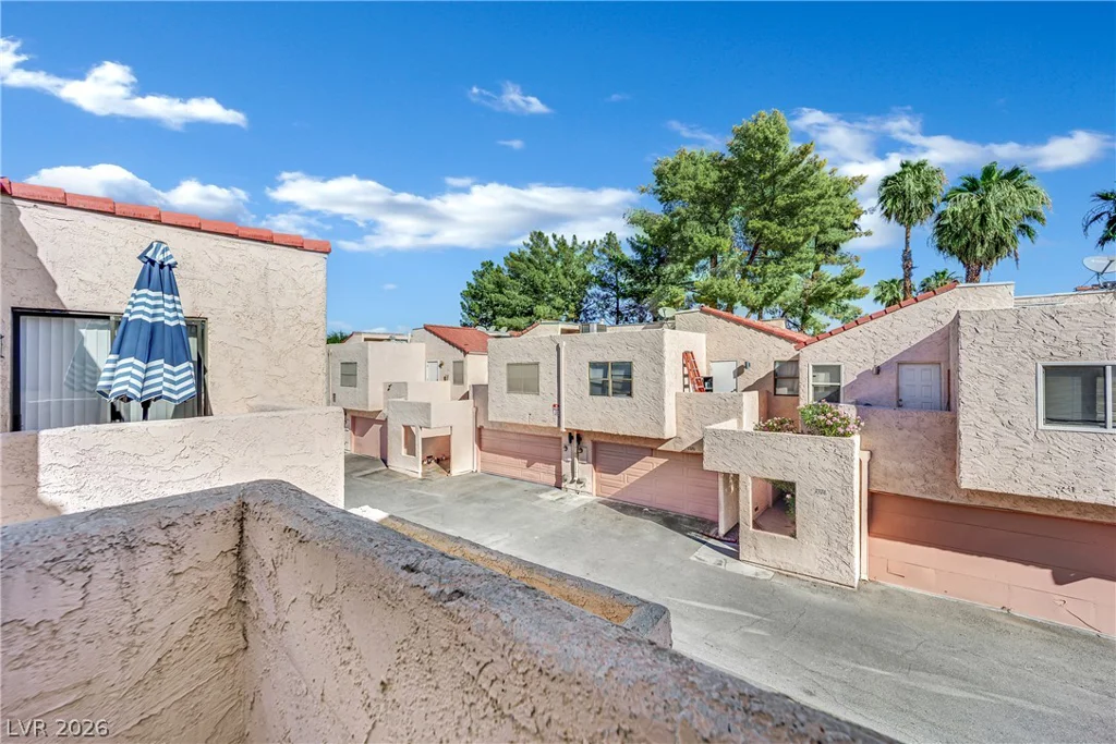 3373 Milenko, Las Vegas, NV 89121