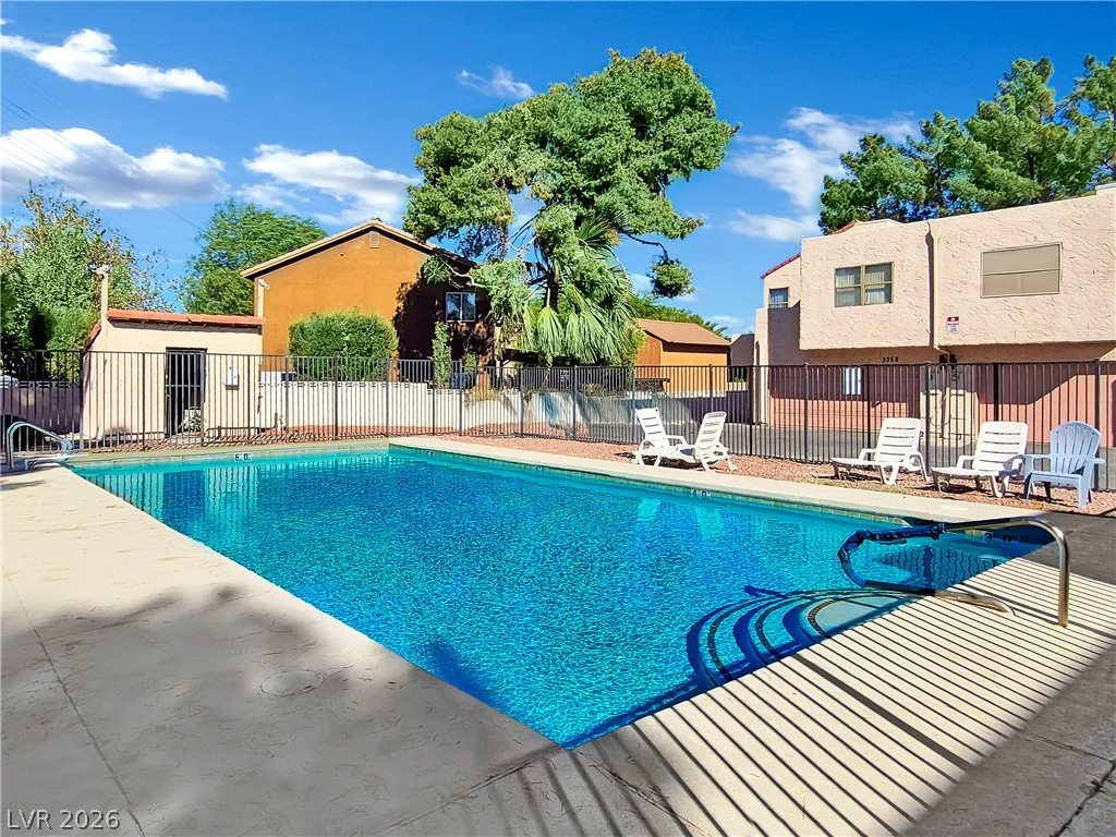 3373 Milenko, Las Vegas, NV 89121