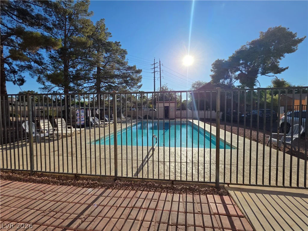 3373 Milenko, Las Vegas, NV 89121