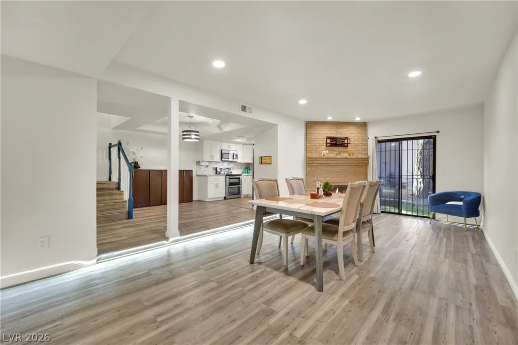 3373 Milenko, Las Vegas, NV 89121