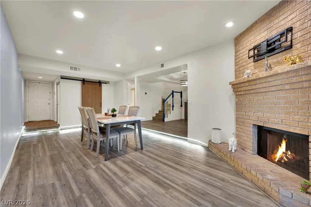 3373 Milenko, Las Vegas, NV 89121