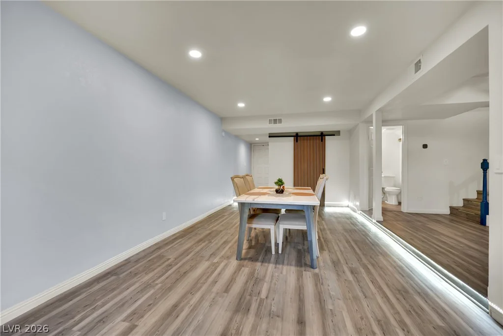 3373 Milenko, Las Vegas, NV 89121