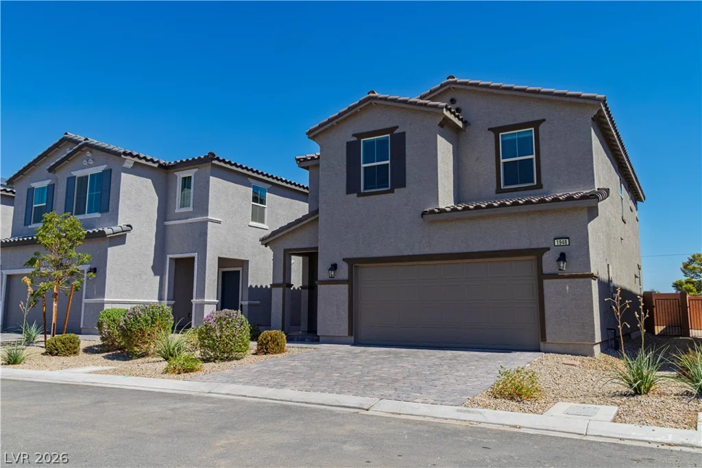 1948 Nitida, Las Vegas, NV 89106