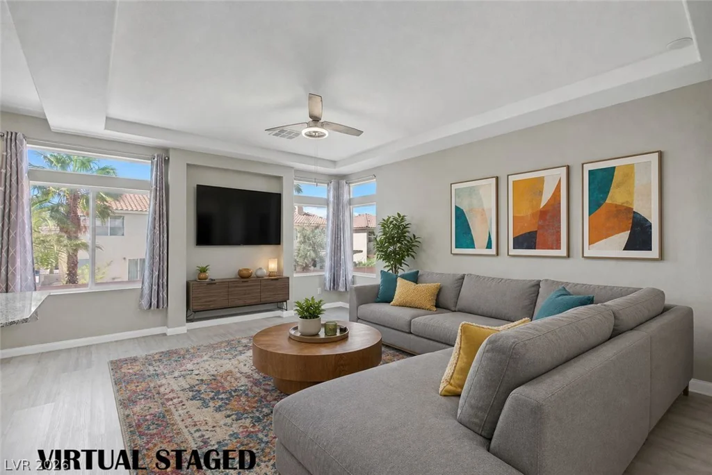 7665 Sandhaven, Las Vegas, NV 89139