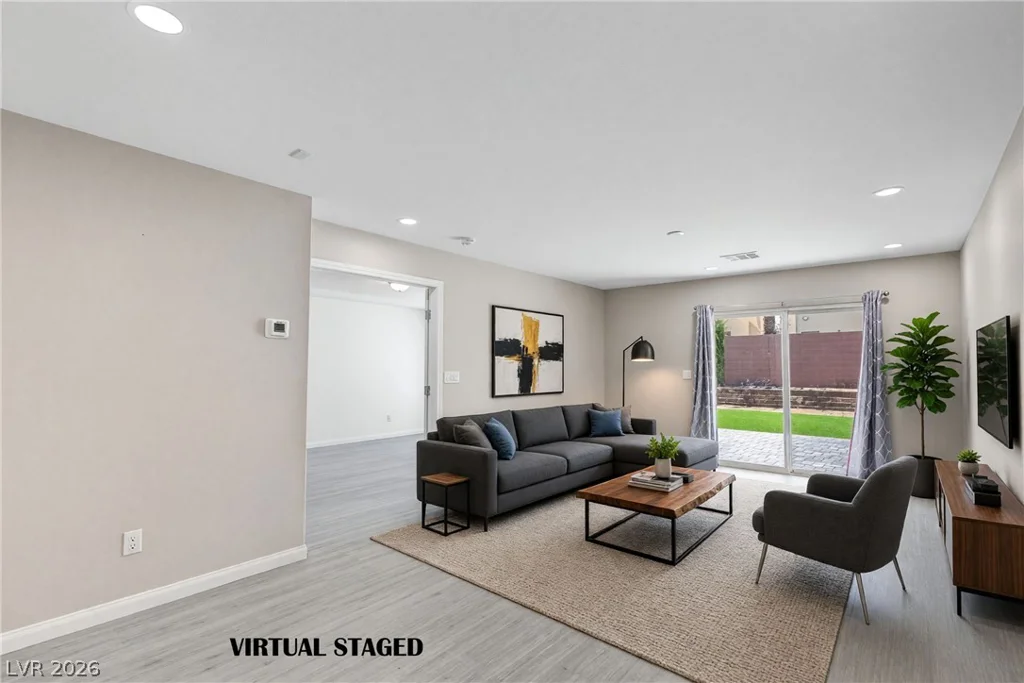 7665 Sandhaven, Las Vegas, NV 89139